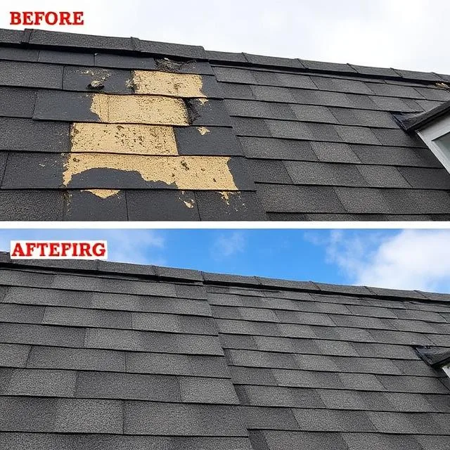 Roof Repair Near Me in Pearl City, IL near me